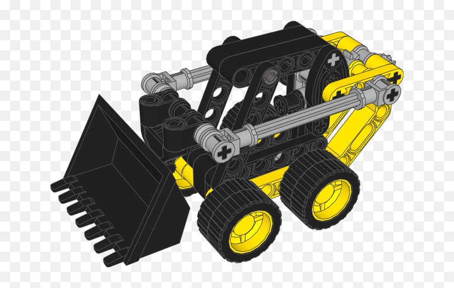 Key Topic Official Lego Sets Made In Ldraw - Lego Digital Synthetic Rubber Emoji,Dragster Emoticon