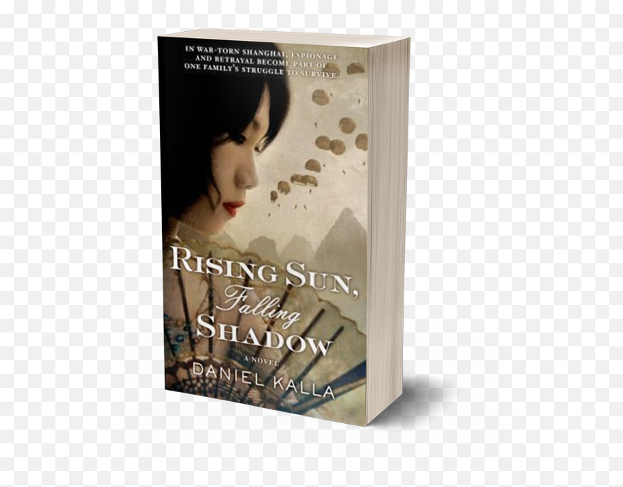 Rising Sun Falling Shadow Daniel Kalla - Rising Falling A Novel Emoji,Sky Is Falling Emoticon
