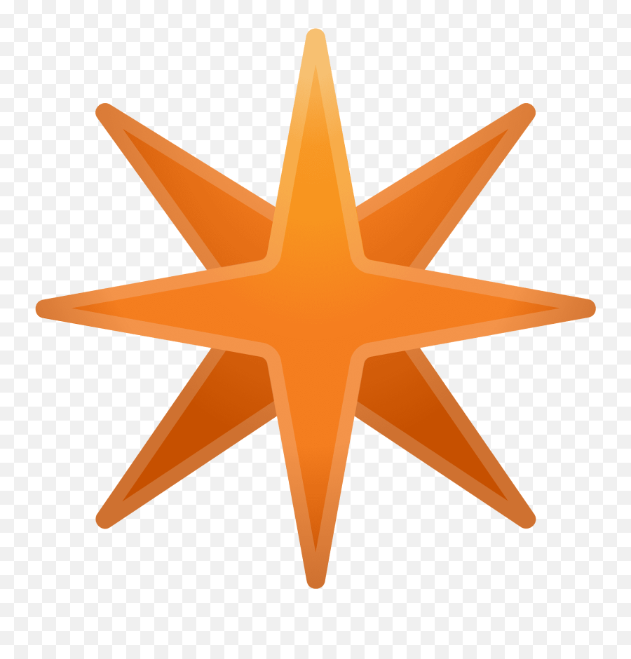 Eight - Pointed Star Emoji Clipart Free Download Transparent Flash And Arrow Swap,Sparkle Emoji