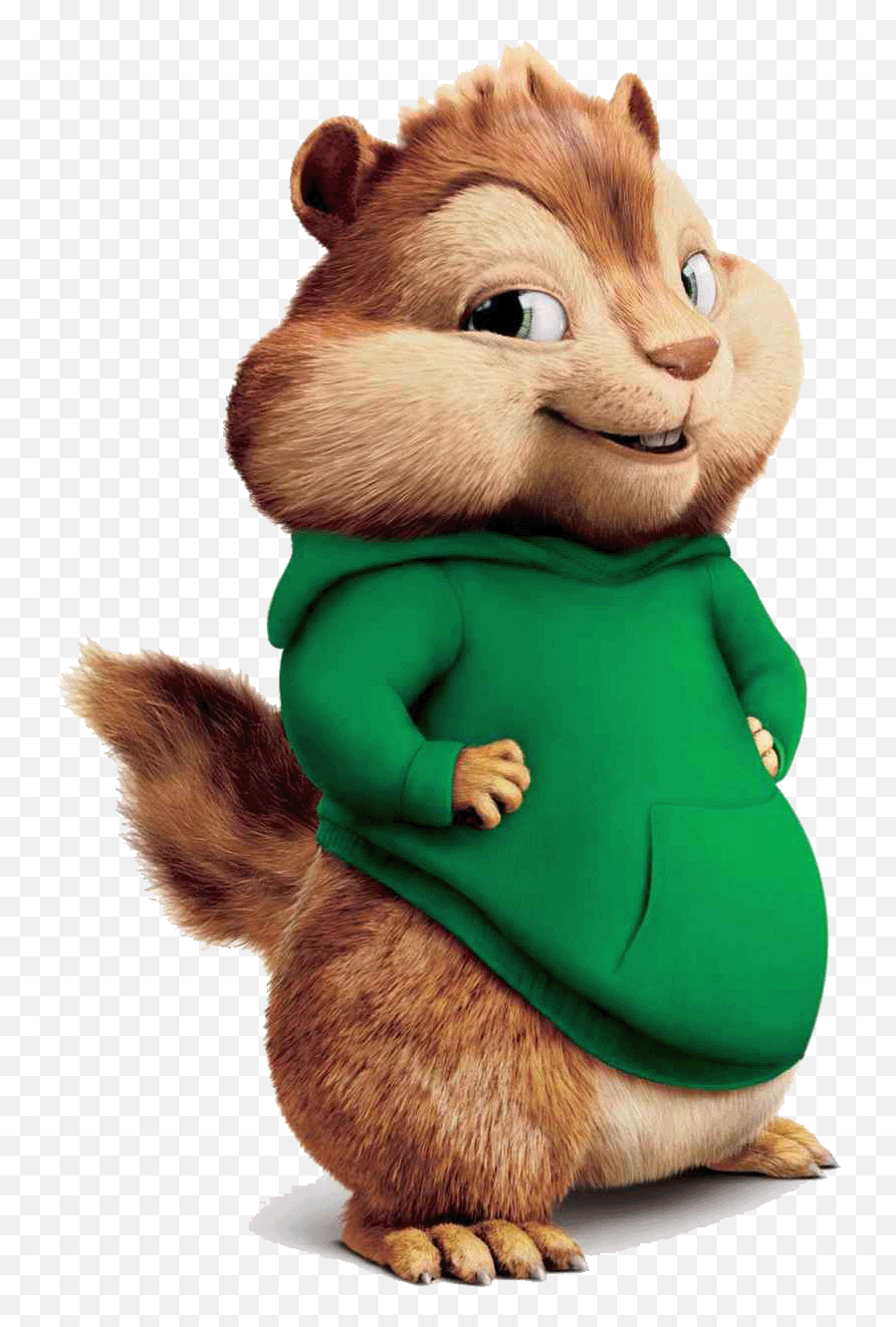 Theodore - Alvin And The Chipmunks Theodore Emoji,Theodore's Emotions