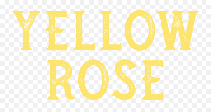 Yellow Rose - Yellow Rose Movie Title Emoji,What Is The Emotion For Yellow Roses