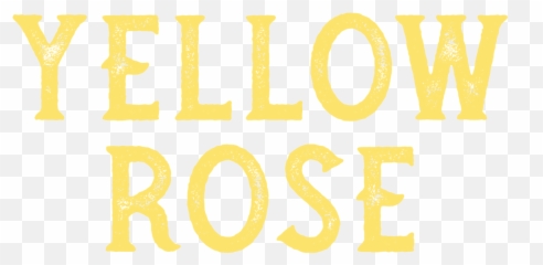 Yellow Rose - Yellow Rose Movie Title Emoji,What Is The Emotion For Yellow Roses