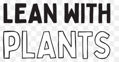 Lean With Plants 2 - Language Emoji,We Are Plants With Complex Emotions
