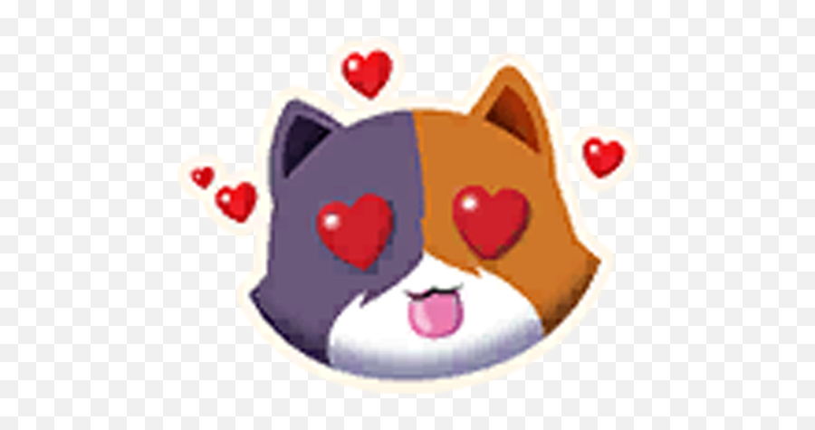 Happy Cat - Emoji Fortnite,Sniper Emoticon Cat