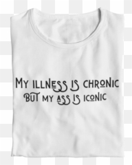 T - Shirts Perfect For Spoonie And Chronic Illness Warriors Emoji,Chronic Illness Emojis