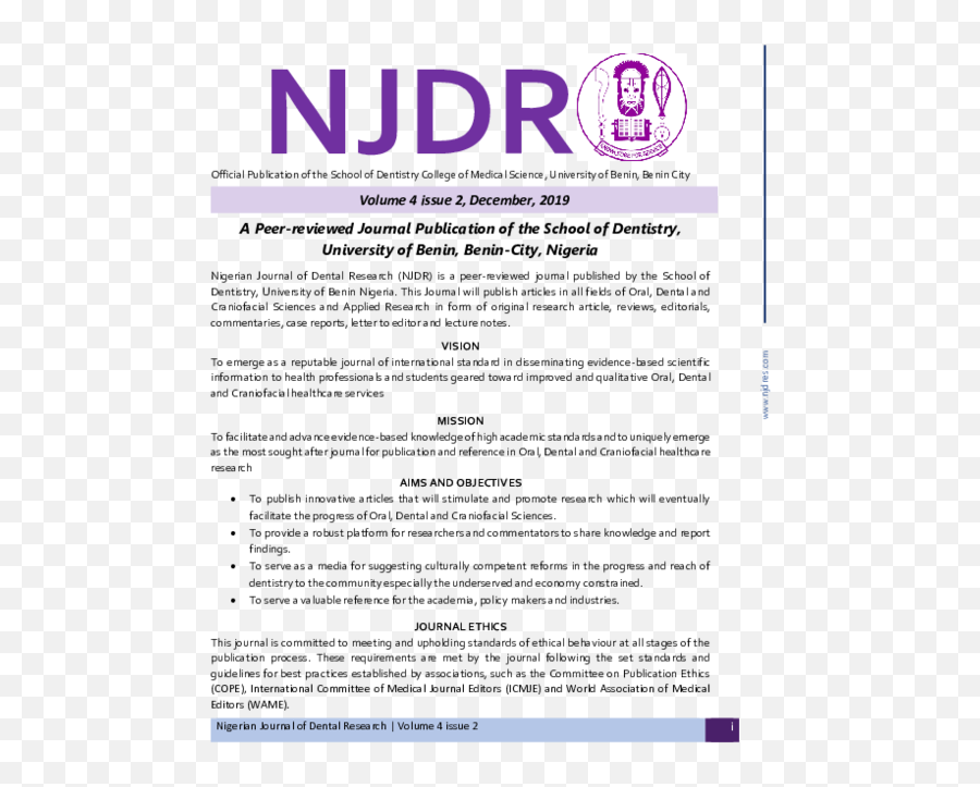 Njdr Volume 4 Issue 2 Publication - Nura Name Emoji,A Brazilian Investigationof The36-and16-item Difficulties In Emotion Regulationscales