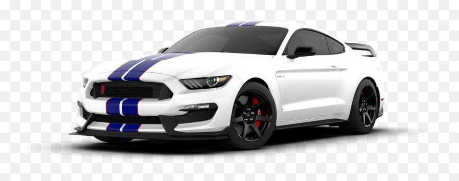 Ford Mustang Png High - Mustang Gt 2021 Blue White Strip Emoji,Ford Mustang Emojis