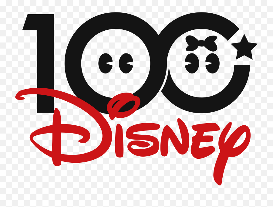 George Radburnu0027s Portfolio - Disney 100th Anniversary Dot Emoji,Disney About Emotions