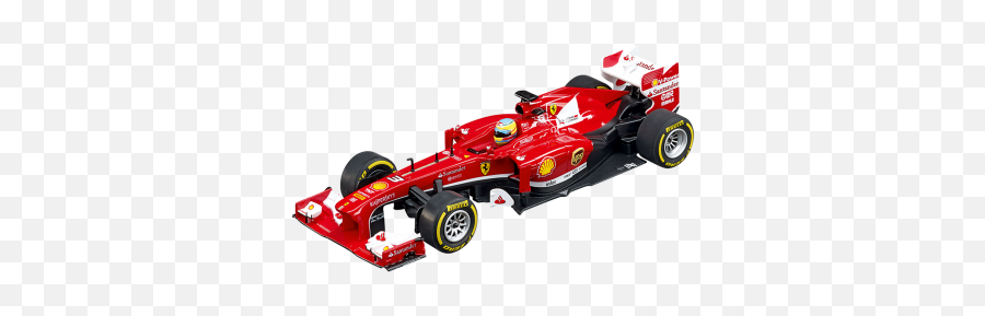 New Car Racing Start Formula Png - 2981 Transparentpng Carrera Evolution Ferrari Vettel Emoji,Emoji Flah