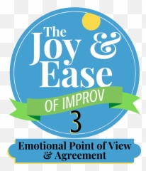 Happier Valley Comedy - Language Emoji,“comedians Have The Ability To Feel Other Emotions.”