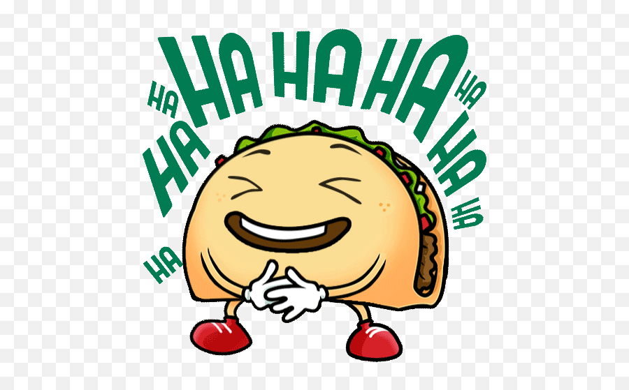 Haha Fake Laugh Meme - 2021 Hahaha Cartoon Gifs Emoji,Hysterical Laughing Emoji