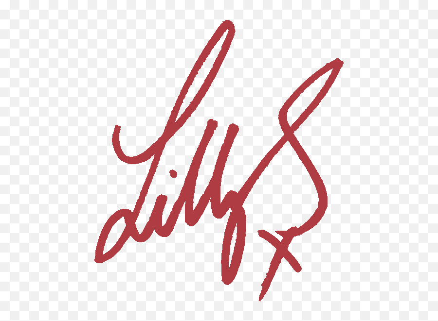 Lillyu0027s Signature U003c3 Lilly Iisuperwomanii U003c3 My Unicorn - Lilly Singh Bawse Lipstick Emoji,Guess Bollywood Movies From Emoticons