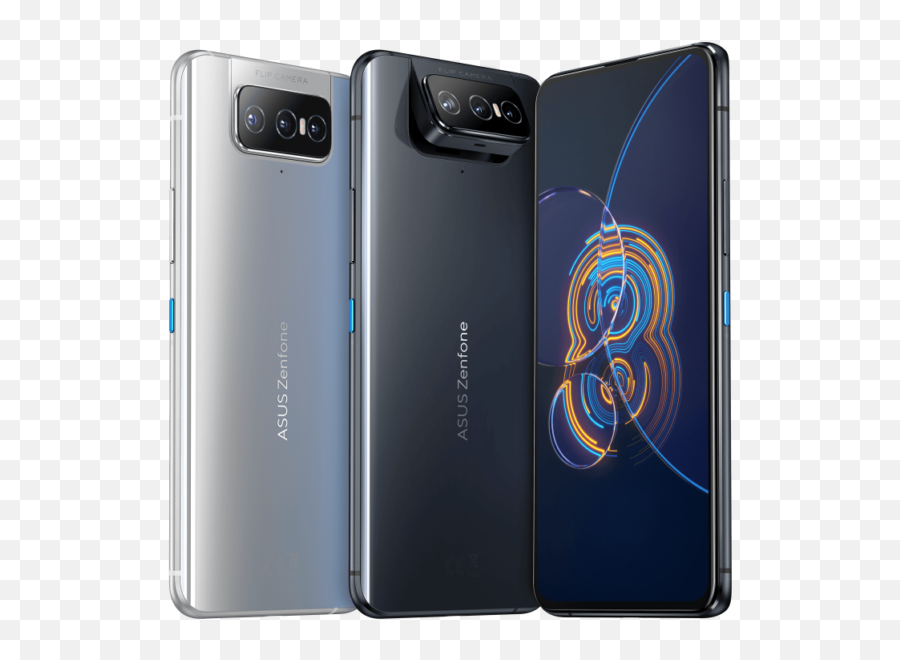 Asus Zenfone 8 And Flip - Asus Zenfone 8 And Zenfone 8 Flip Emoji,Star Citizen Flip Off Emoticon