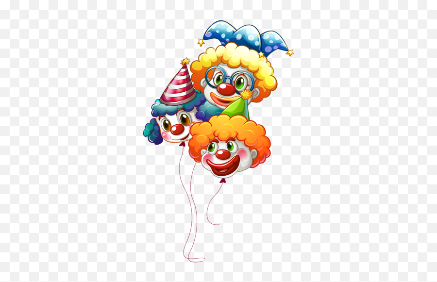 110 Clowns Ideas Send In The Clowns Clown Clown Party - Disney Clown Vector Emoji,Apg Emoticon