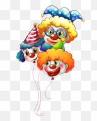 110 Clowns Ideas Send In The Clowns Clown Clown Party - Disney Clown Vector Emoji,Apg Emoticon