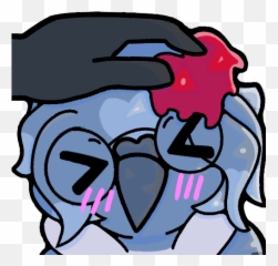 Dovey On Twitter Alright Finished Up All These Twitch - Girly Emoji,Twitch Emoticon Fail