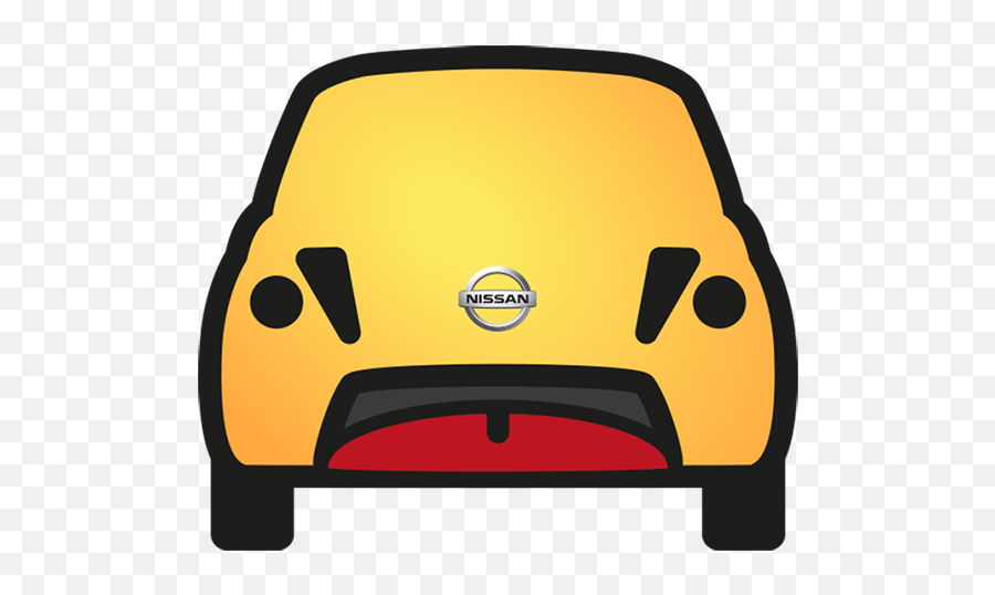 Conoces Los Emojis De Nissan - Automotive Paint,Emojis Autos