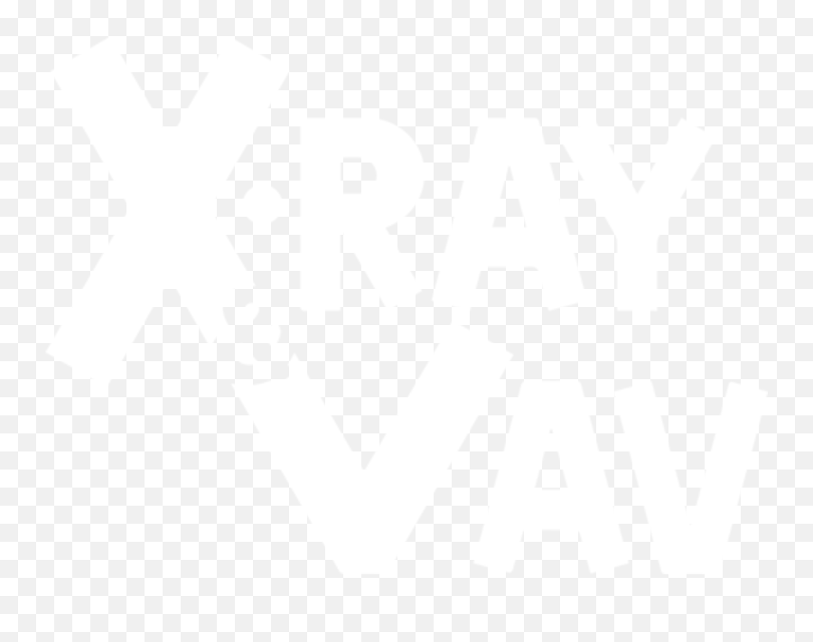 X - X Ray And Vav Logo Emoji,X Ray Emoji