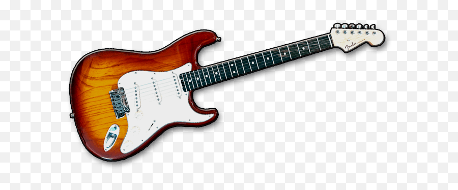 Cleveland Rock And Soul - Fender Stratocaster Emoji,Song From The 60s Or 70s From The Group The Emotions