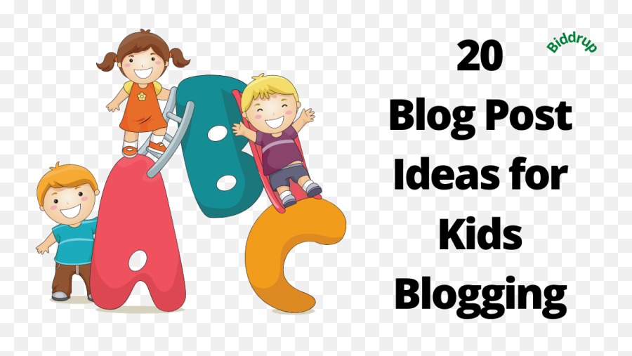 20 Blog Post Ideas For Kids Blogging - Assessment For Kids Clipart Emoji,Emoji Food Ideas For Kids