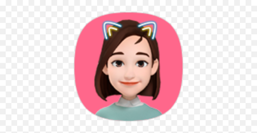 Samsung Ar Emoji Stickers 2 - My Emoji Stickers,Ar Emoji