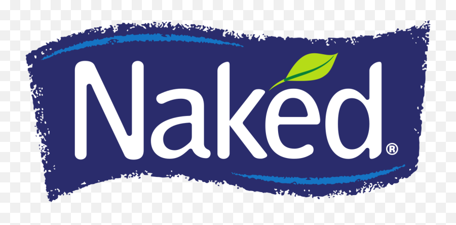 Naked Juice - Naked Juice Logo Emoji,Pepsi Emoticons Meanings