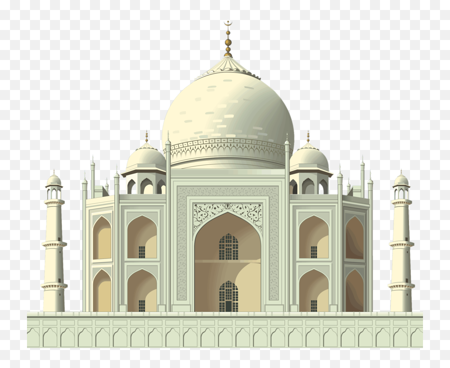 Mosque Png Resolution792x698 Transparent Png Image - Imgspng Taj Mahal Emoji,Masjid Emoji