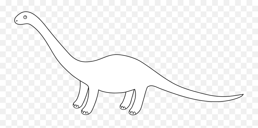 Clipart Panda - Free Clipart Images Silhouette White Dinosaur Clipart Emoji,Dinosaur Jr. Emojis