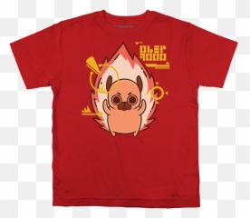 Puglie Super Saiyan Youth - Stussy S Superman Shirt Emoji,Angry Emoticon Facebook Super Sayian