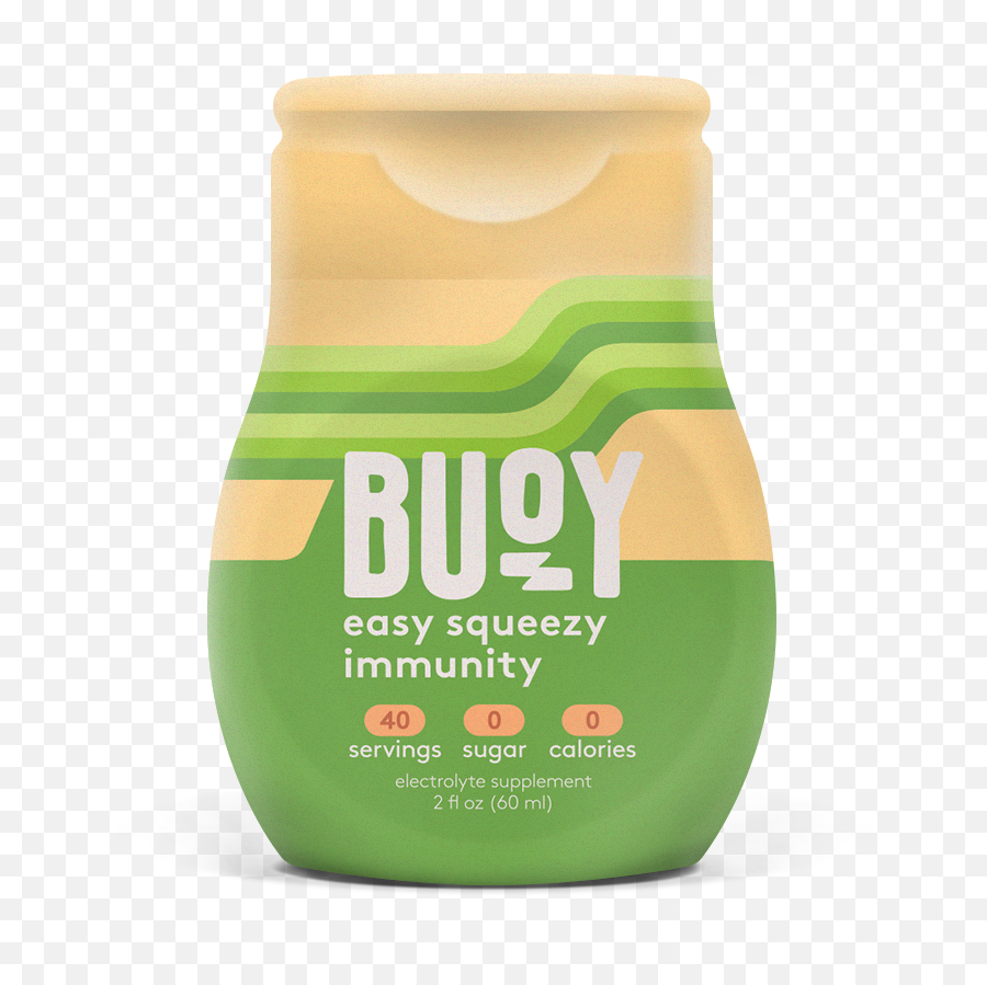 Buoy Immunity U2014 Easy Squeezy Immunity U2013 Buoy Hydration - Laundry Detergent Emoji,Gatirade Emoji