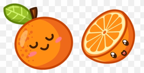 Cute Orange Cursor U2013 Custom Cursor Browser Extension Emoji,Cuteorange Kitty Emoticons
