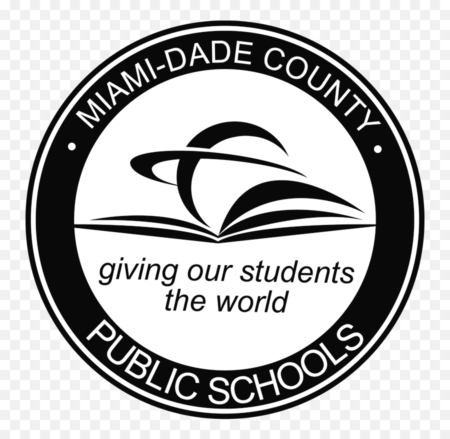 Miami Dade County Public Schools - Alchetron The Free Emoji,English Sad Emoticon Text