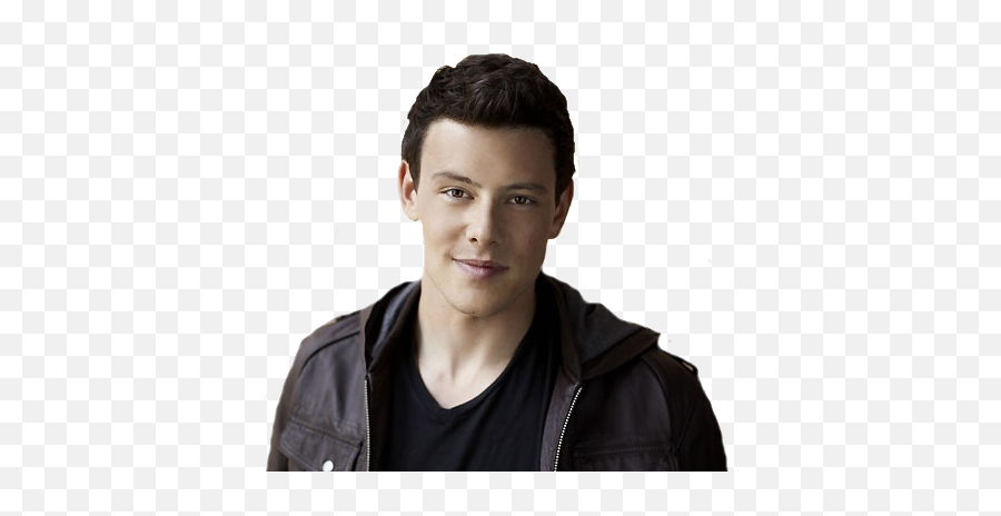 Finn Hudson Glee Psd Official Psds Emoji,Glee Emojis