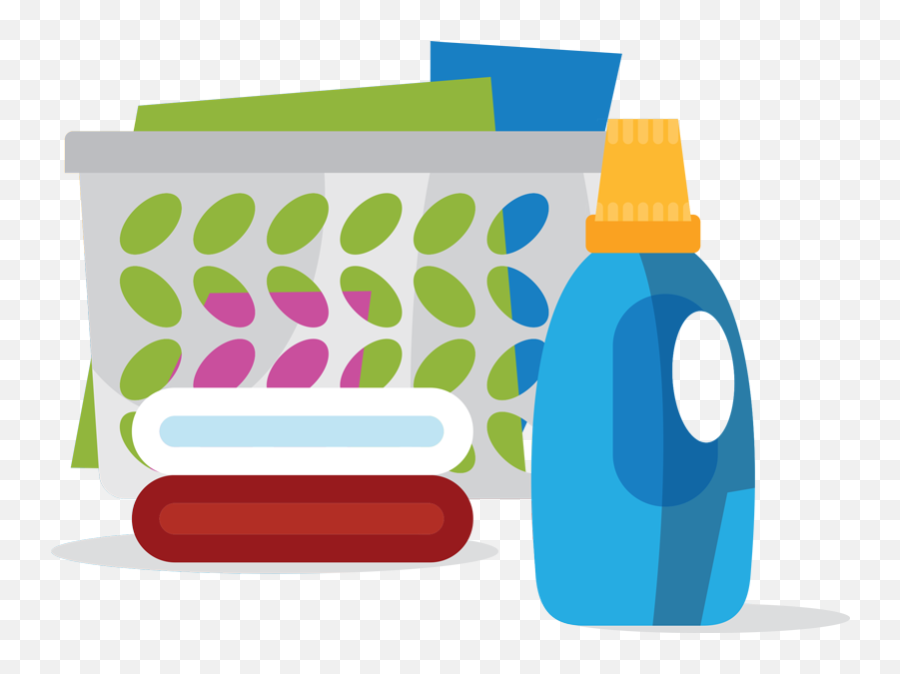 Cold Snap - Laundry Clipart Full Size Clipart 989904 Emoji,Brrr---cold Emojis