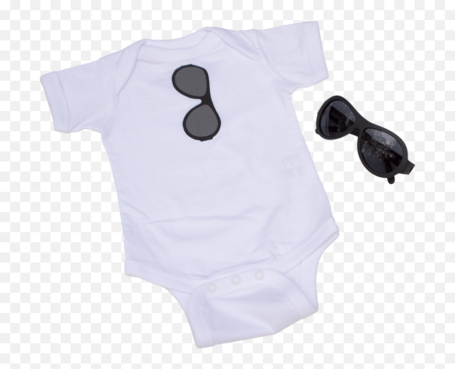 Baby One Piece Girlsu0027 One - Pieces Newborn5t Aviator Emoji,Does Renju Have Emotion Onepiece