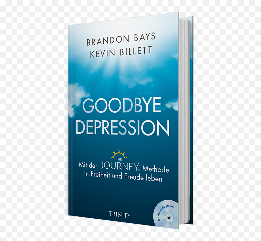 Read For You Goodbye Depression By Brandon Bays And Kevin Emoji,Goodbye Emotion