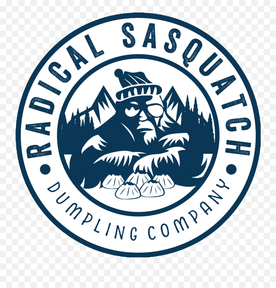 Radical Sasquatch Dumpling Company Emoji,Emojis With No Saasquatch Sign