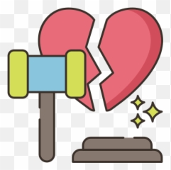 Home - Pro Legal Emoji,Judge And Mallet Emoji