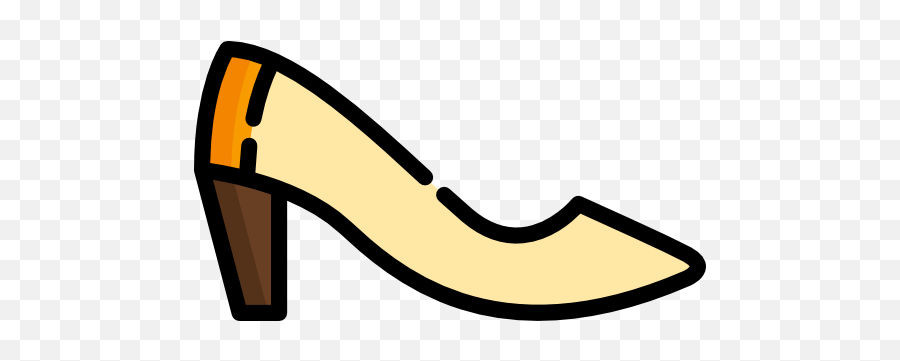 High Heels - Free Fashion Icons Emoji,Running Shoes Emoji