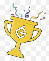 Leetcode - Official Stickers By Emoji,Trophy Emojis Iphone