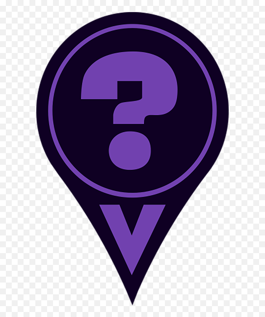 Void Mystery Emoji,Location Text Emoji