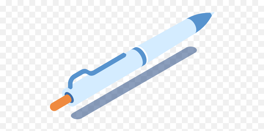 Micro Degree U2013 Activated Academy Emoji,Pen Emoji