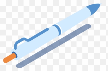 Micro Degree U2013 Activated Academy Emoji,Pen Emoji