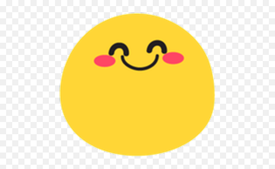 Sticker Maker - Cute Emoji,Slanty Face Emoji