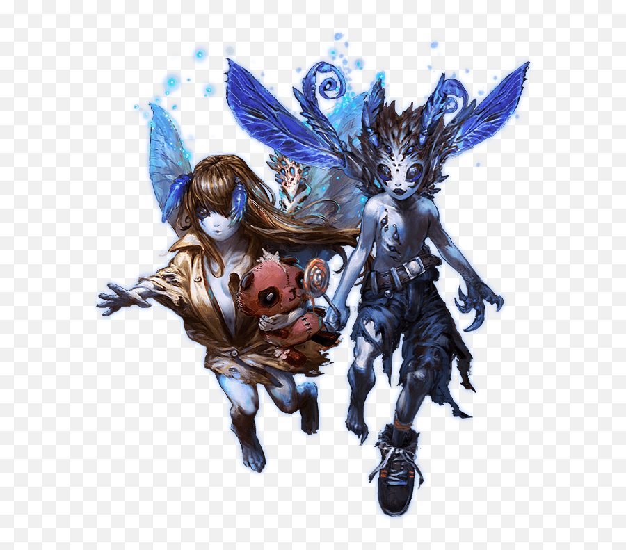 Lineage Types Stranger Of Sword City Revisited Emoji,Battle Sword Emoji