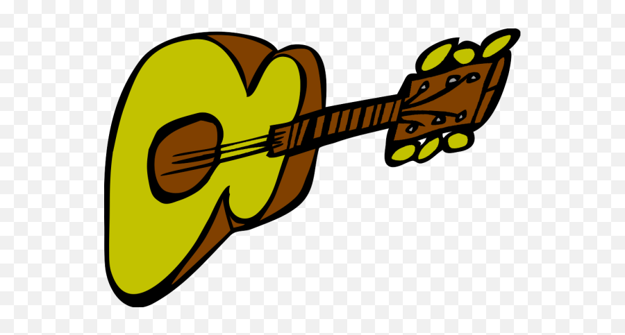 Guitar Png Images Icon Cliparts - Page 2 Download Clip Emoji,Acoustic Guitar Emoji