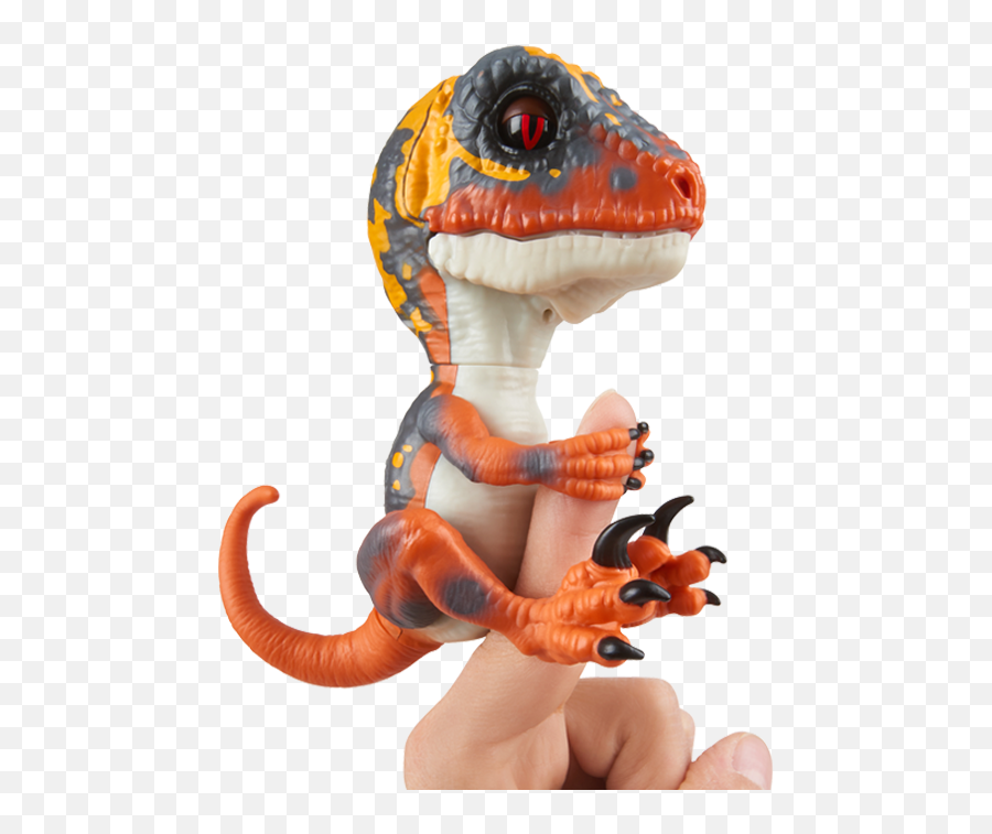 Meet Blaze Part Of The Velociraptor Collection Untamed Emoji,Insert Raptor Emoji In Text