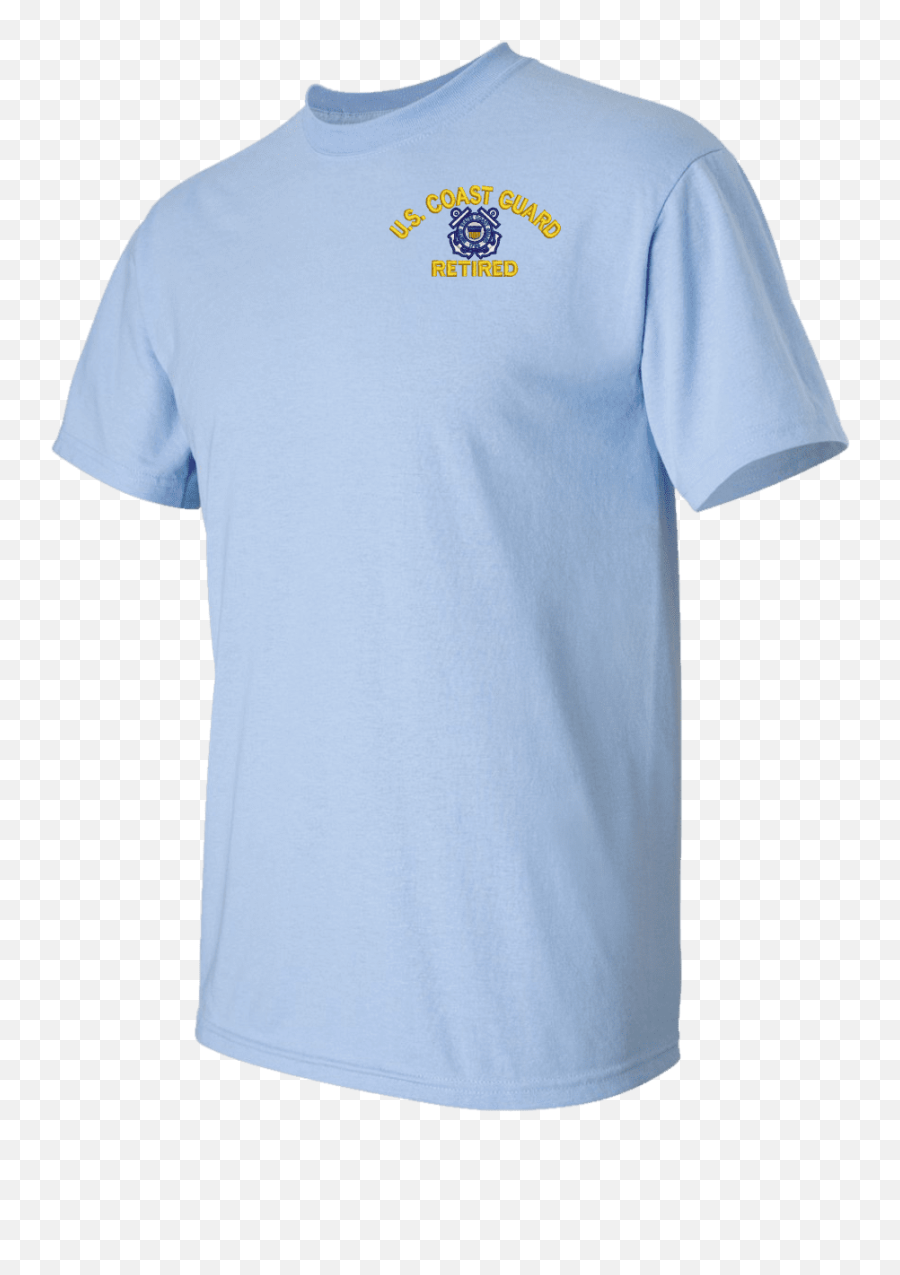 Us Military Navy Coast Guard Gray T Shirt Size Medium Made Emoji,Dnf Hearts Emoji