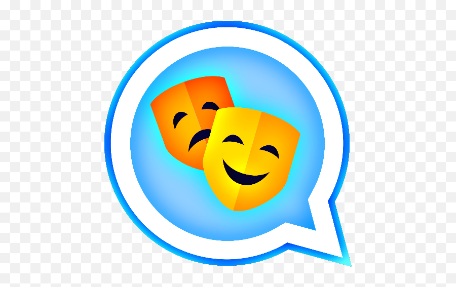 App Insights Whats Track - Tracker For Whatsapp Visitors Emoji,Blue Emoji Laughing