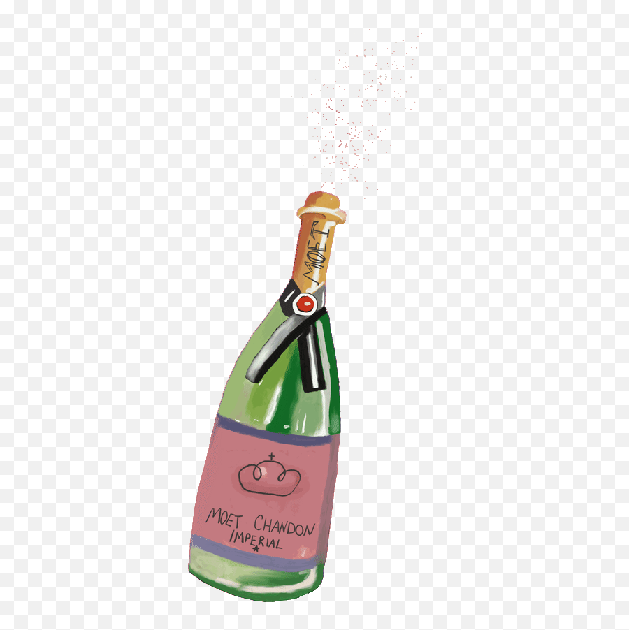 Top Sarkozy Champagne Stickers For Android U0026 Ios Gfycat Emoji,Champage Emoji